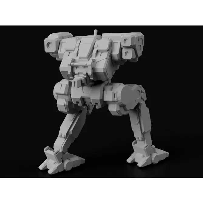 Miniature: Flea