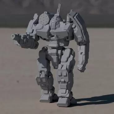 Vulcan