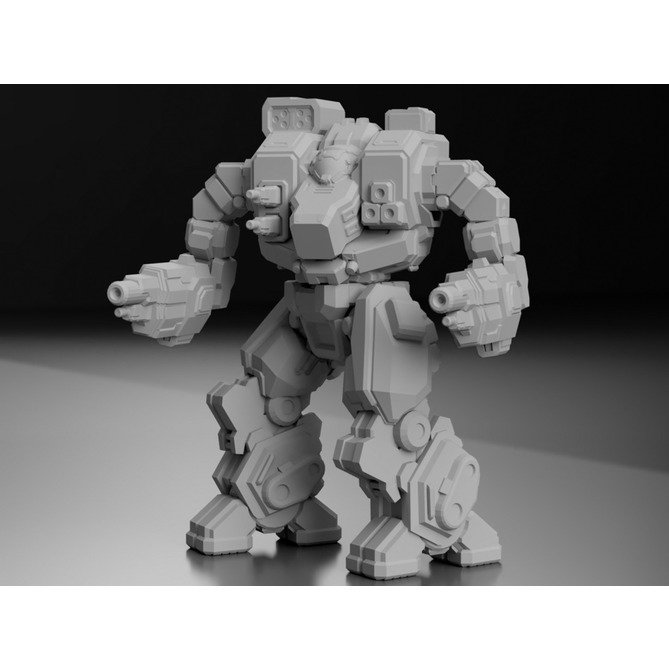 Miniature: Hellbringer