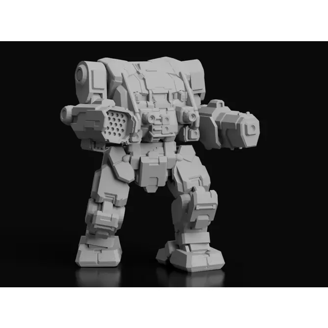 Miniature: Imp