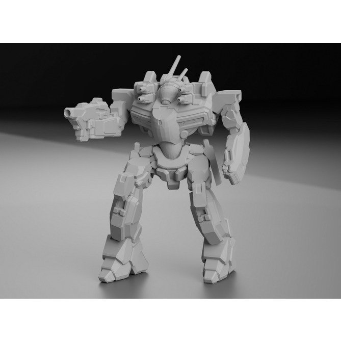 Miniature: Incubus
