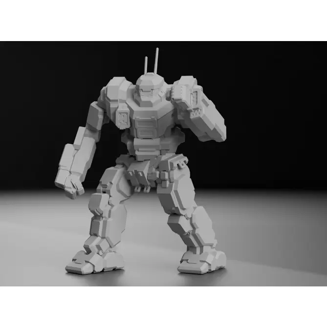 Miniature: Kintaro