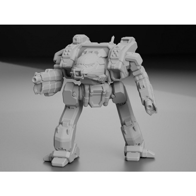 Miniature: Linebacker