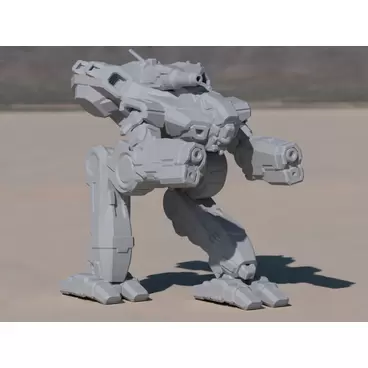 Marauder