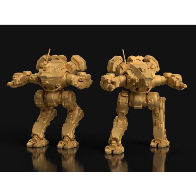 Miniature: Nightstar