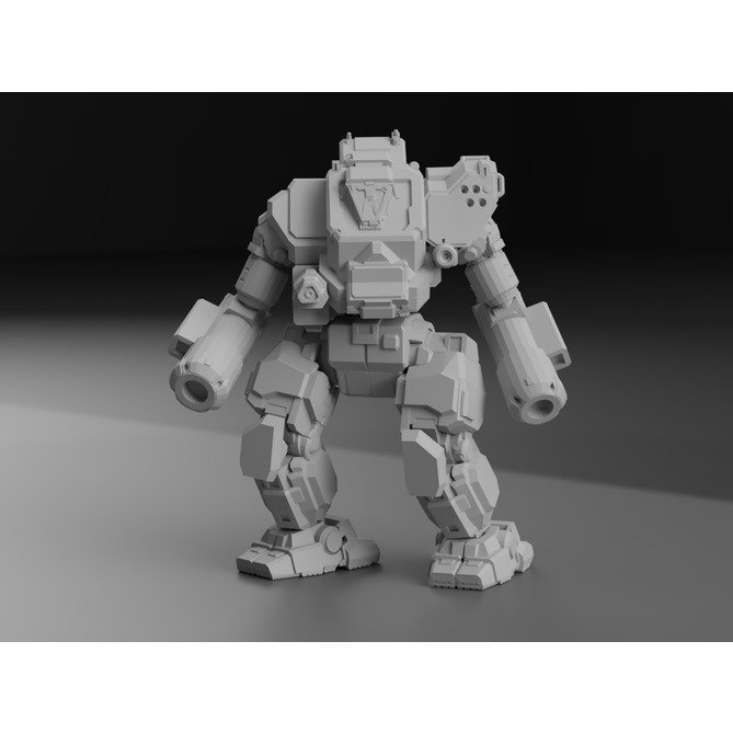 Miniature: Orion
