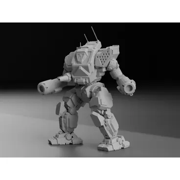 Vulcan