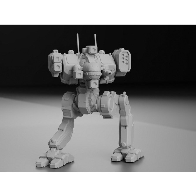 Miniature: Osiris