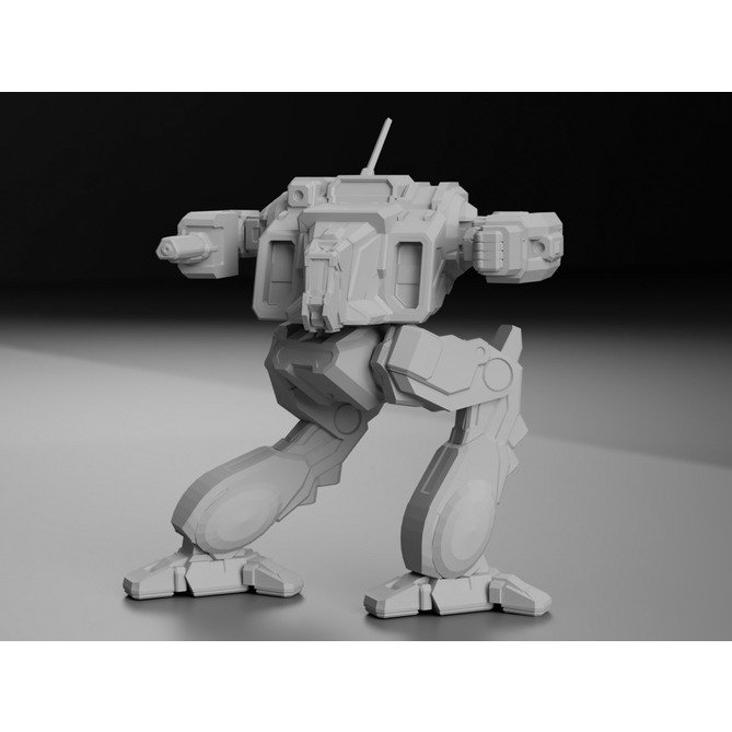 Miniature: Shadow Cat