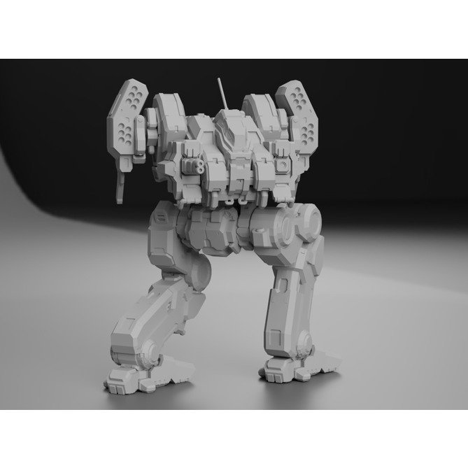 Miniature: Sun Spider