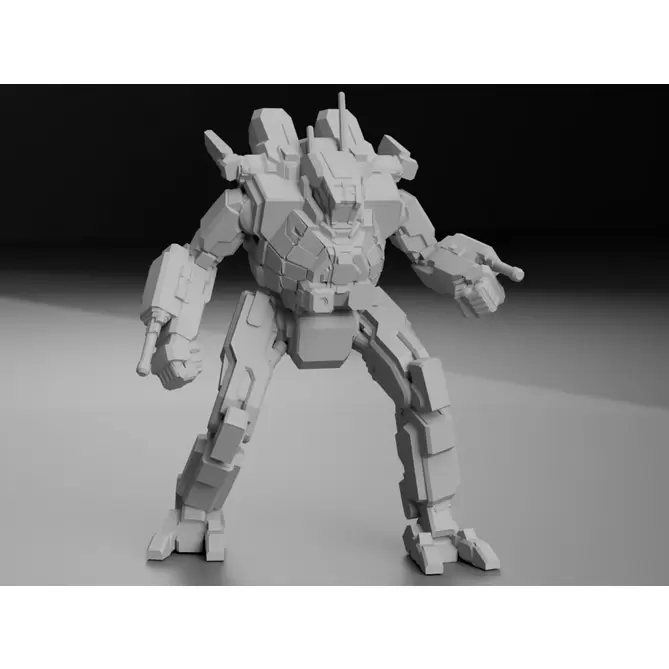 Miniature: Spider