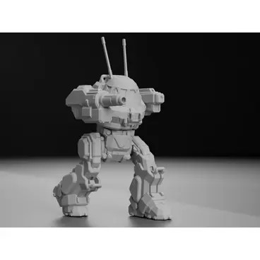 Urbanmech