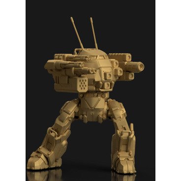 Urbanmech-D4KK4