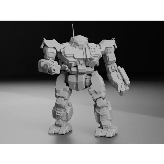 Miniature: Victor