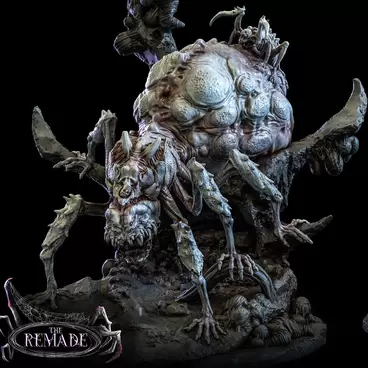 Broodmother
