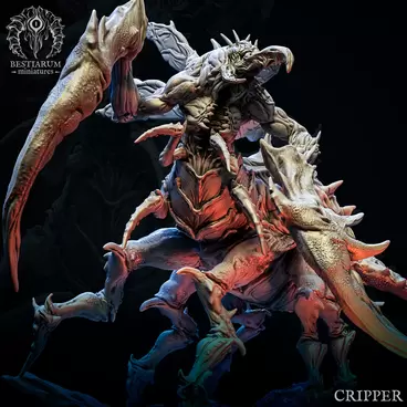 Cripper Overlord