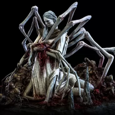The Fleshsmith