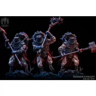 Hammer Knights