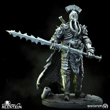 Heretic Priest