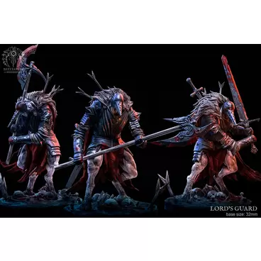 Penitent Bulwarks
