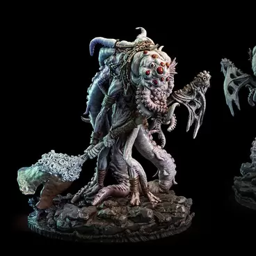 The Fleshsmith