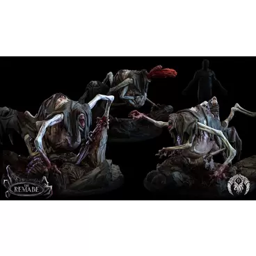 Pit Locusts