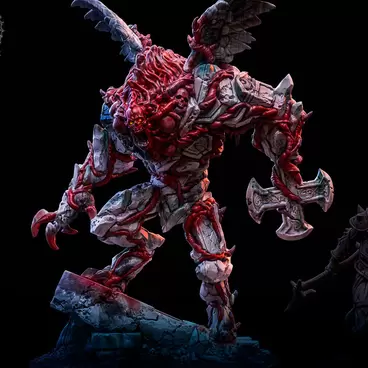 Repentor Primus