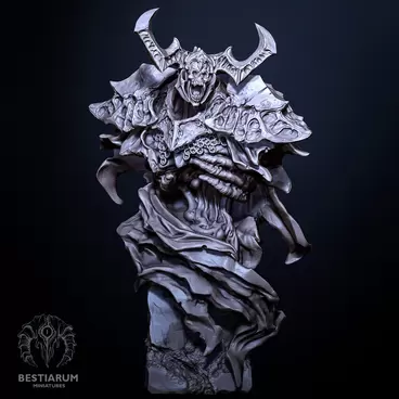 Undead Knight