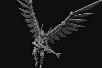 Миниатюра: Sky Raiders