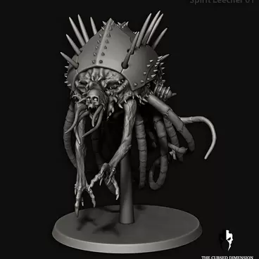 Flesh Wizard