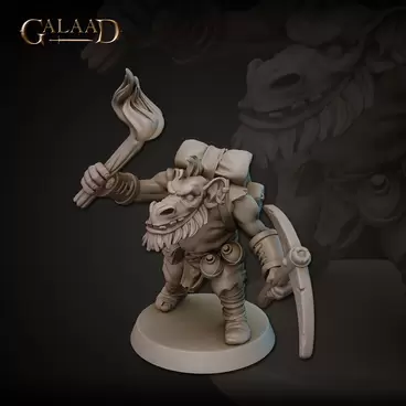 Kobolds