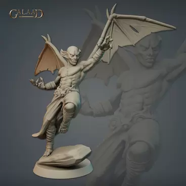 Vampire Lord 1