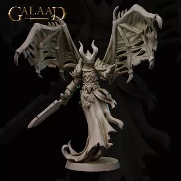 Daemon Knight