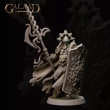 Kobold Wizard