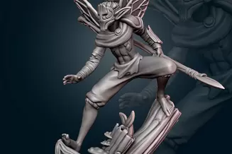 Миниатюра: Fairy Hunters