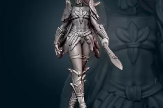Миниатюра: Fairy Hunters