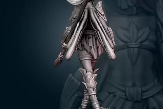 Миниатюра: Fairy Hunters