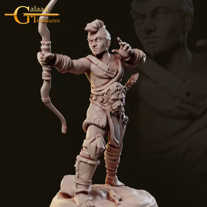 Миниатюра: Arena Chariot