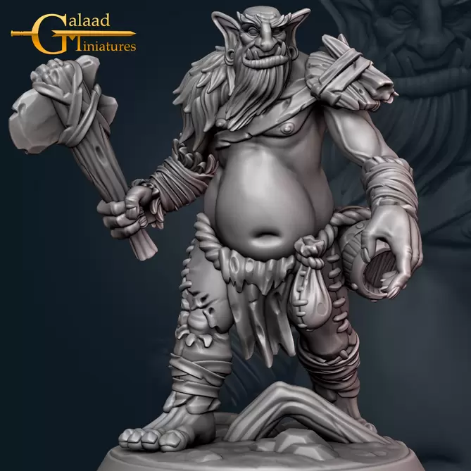 Миниатюра: Giant
