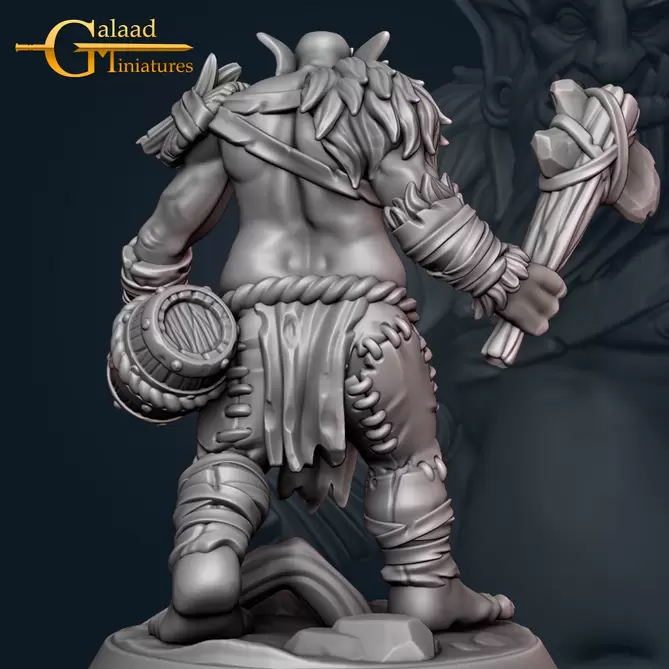 Миниатюра: Giant