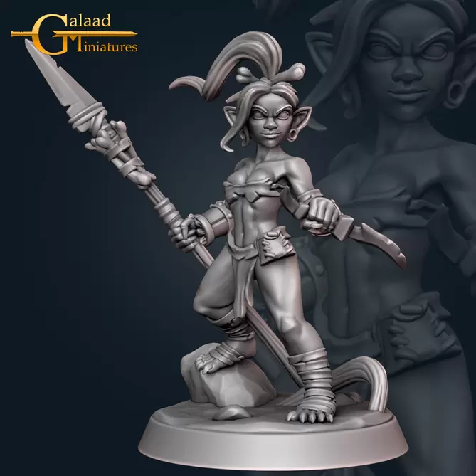 Miniature: Goblins