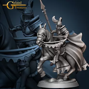 Armored Reaper