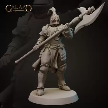 Armored Reaper