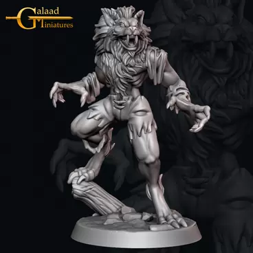 Werewolves