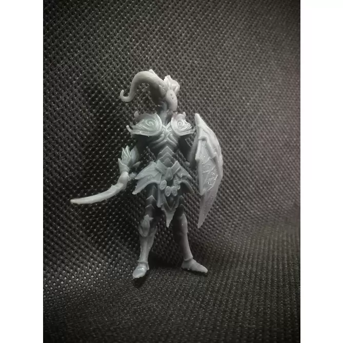 Miniature: Dendroids