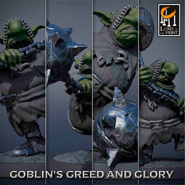 Goblin Fanatics
