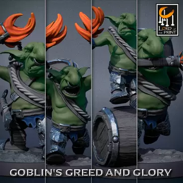 Goblin Sappers