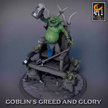 Goblin King