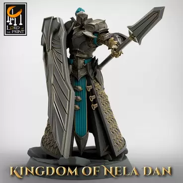 Elf Praetorians
