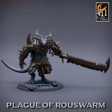 Heavy Rat (Fight)